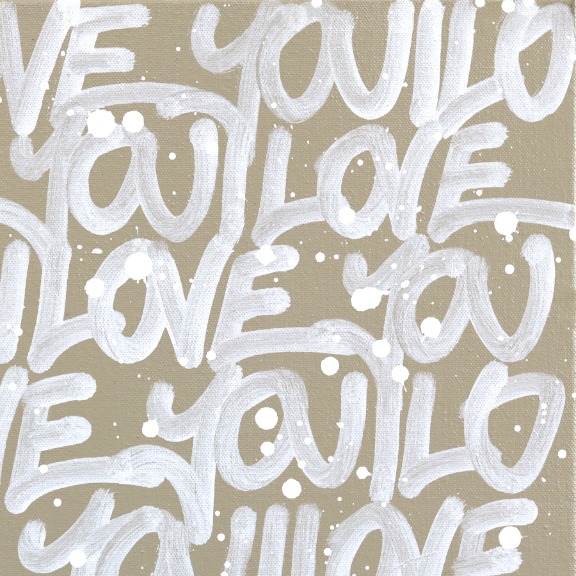 Amber Goldhammer: Calm Mood #2 image 3