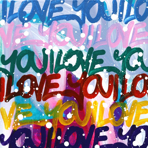 Amber Goldhammer: Make My Heart Melt image 3