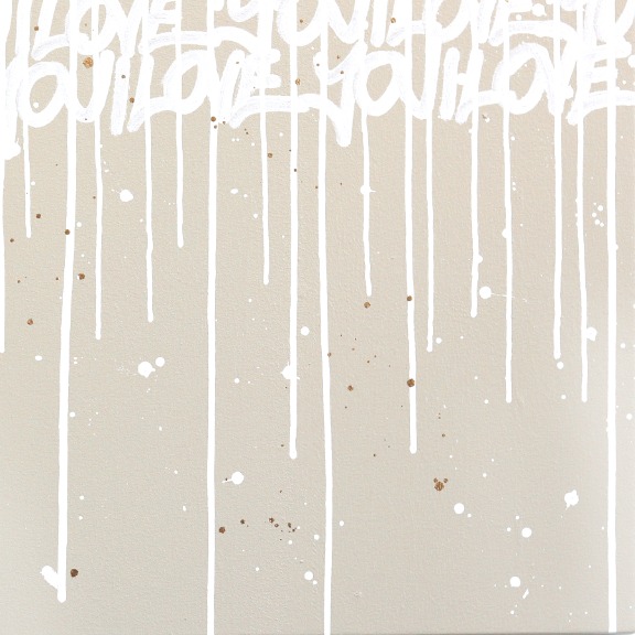 Amber Goldhammer: Golden Shade Of Love image 3