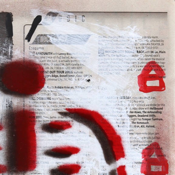Gary John: Red Dot Pulse image 3