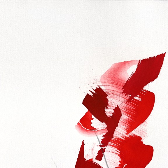 Bettina Mauel: Autumn Tree 6 image 3