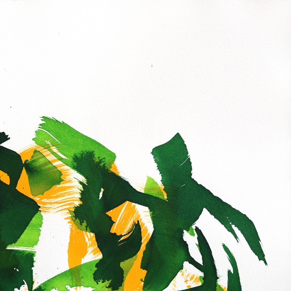 Bettina Mauel: Autumn Tree 5 image 3