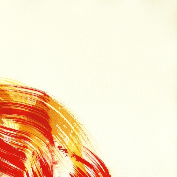 Bettina Mauel: Autumn Tree 3 image 3