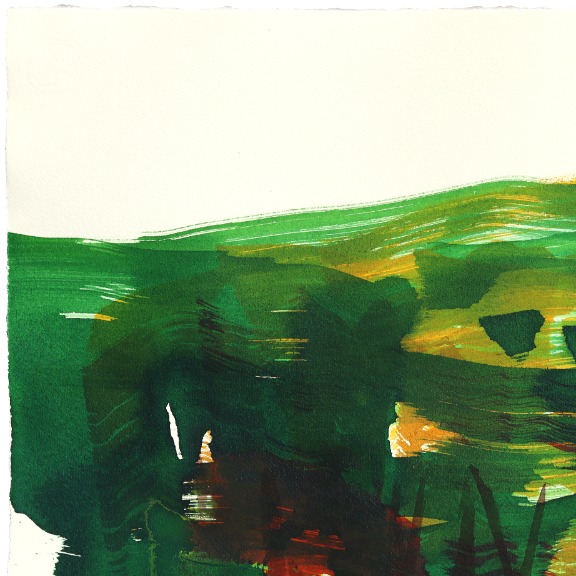 Bettina Mauel: Forest 2 image 3