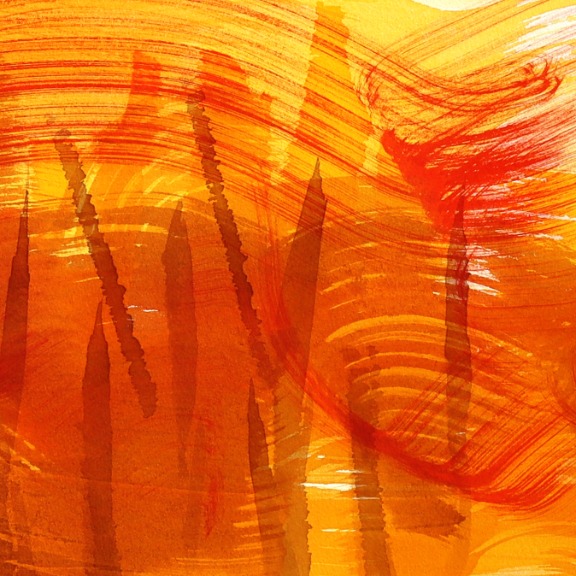 Bettina Mauel: Forest 4 image 3