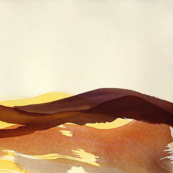 Bettina Mauel: Golden Hour Landscape 1 image 3
