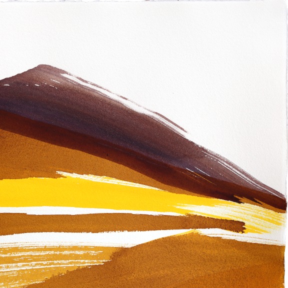 Bettina Mauel: Golden Hour Landscape 2 image 3