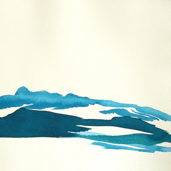 Bettina Mauel: Twilight Landscape 2 image 3