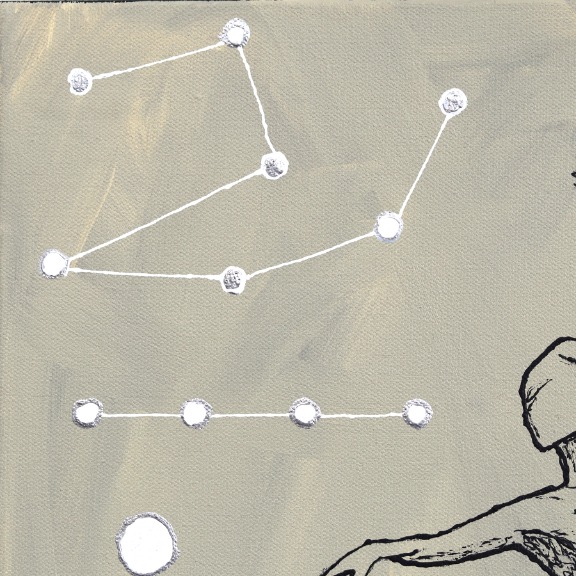 Soren Grau: Traces of Grace image 3