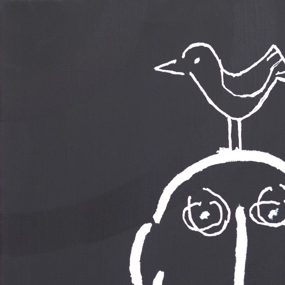 Soren Grau: Birdhead 11 image 3