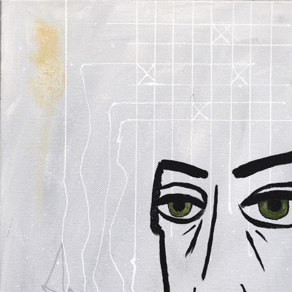 Soren Grau: Lines of Thought image 3
