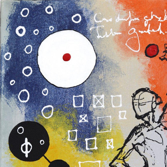 Soren Grau: The Stretch image 3