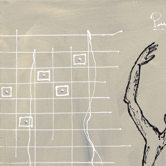 Soren Grau: Learning to Move image 3