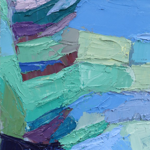 Dana Cowie: Whistler Abstraction! image 3