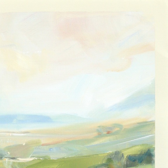 Jodi Miller: Landscape Study 240 image 3