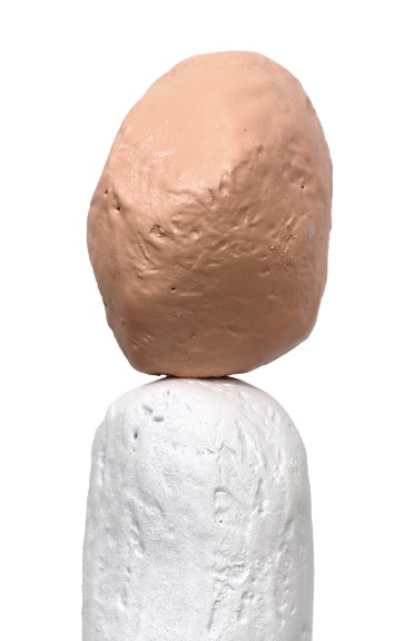 Nayla Saroufim: Palm Springs Totem 1 image 3