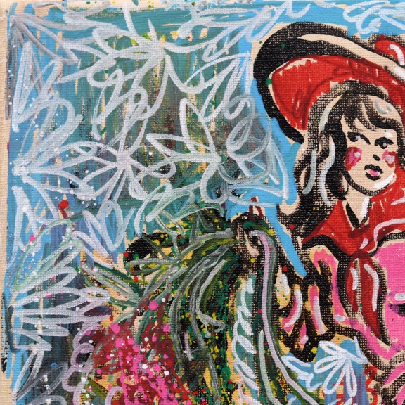 Jesse Black: Buy Her Flowers image 3
