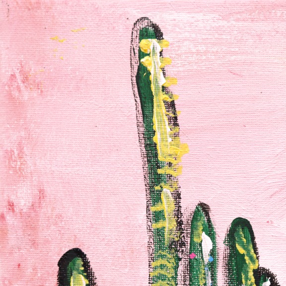 Jesse Black: I've Been Everywhere image 3