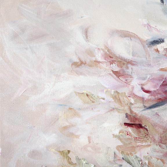Ve Boisvert: A Romantic Dance image 3