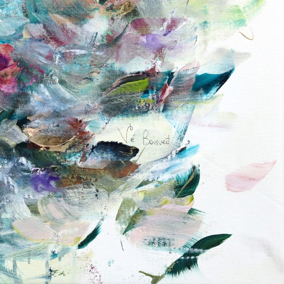 Ve Boisvert: Breath of Flowers image 3