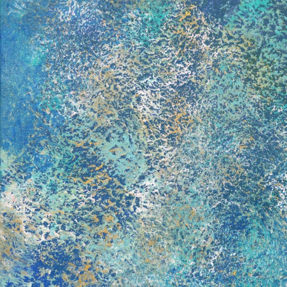 Kathleen Keifer: Good Vibrations image 3