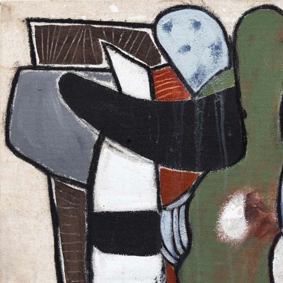 Rue Bootay: Chop Jit image 3