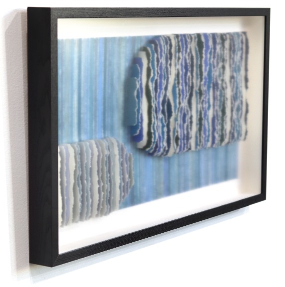 Krista Reuter: straits and narrows image 3