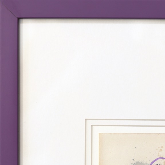 Lee Herring: Devil's Bit Scabious image 3