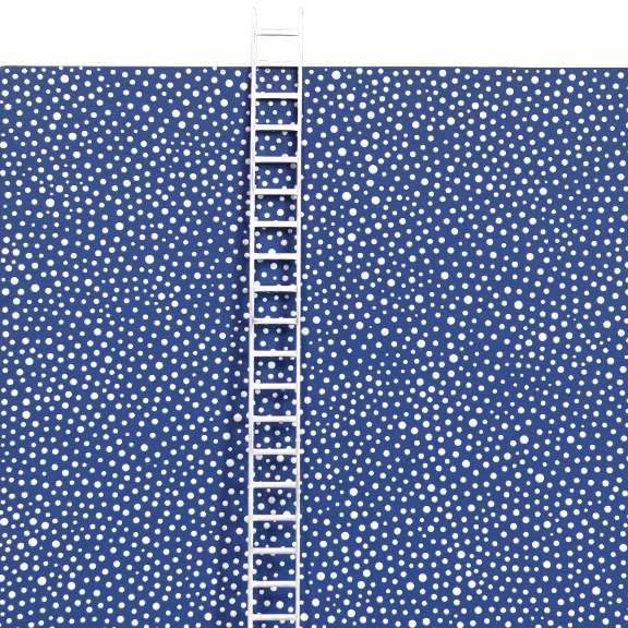 Jamie Burmeister: White Dots II image 3