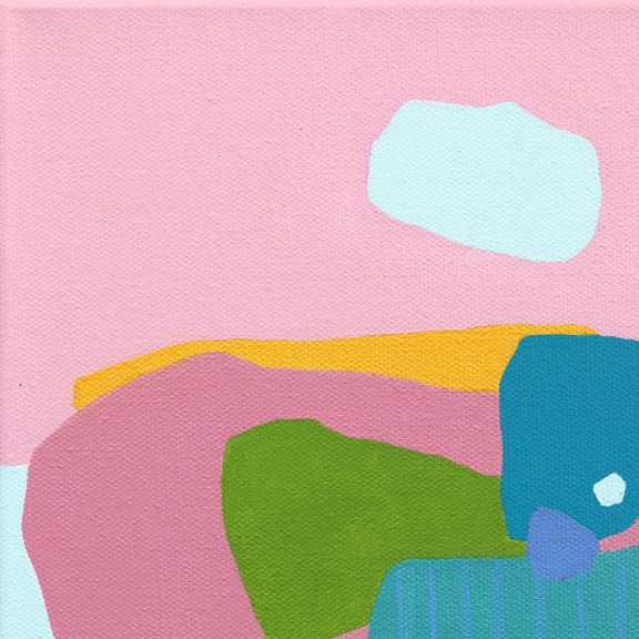 Julie Naima: Seabreeze Soul image 3