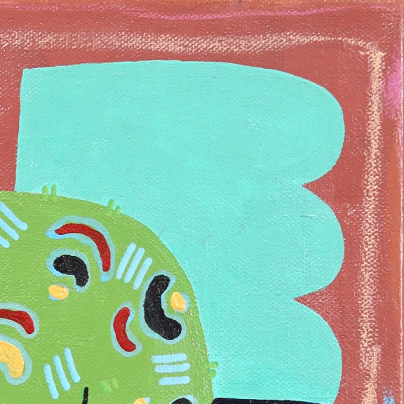 Courtney Simone: Quiet Afternoon image 3