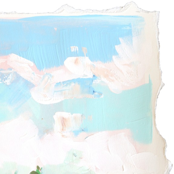 Kellie Newsome: Beach Courts image 3