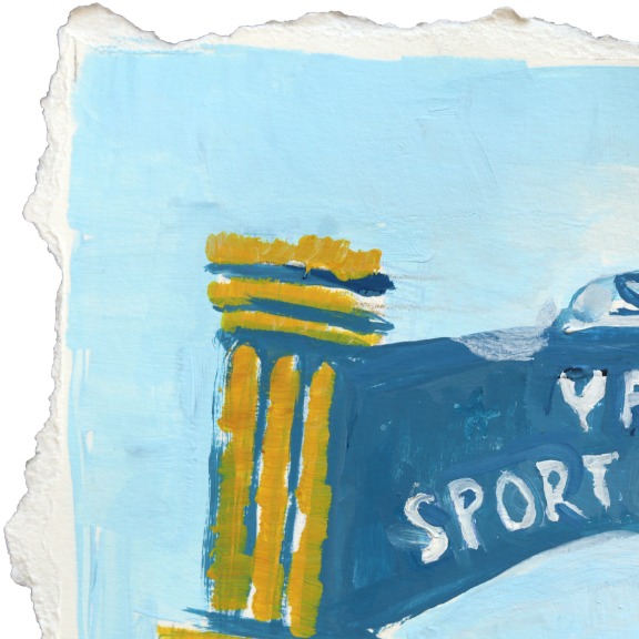 Kellie Newsome: Santa Monica Pier image 3