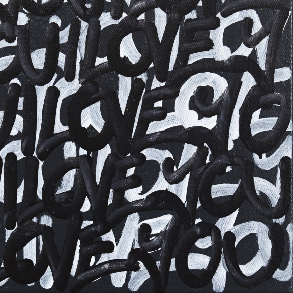 Amber Goldhammer: Love Tide Washes In image 3