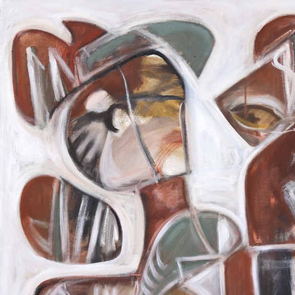 Harrison Gilman: Cosmic Trigger V.2 image 3