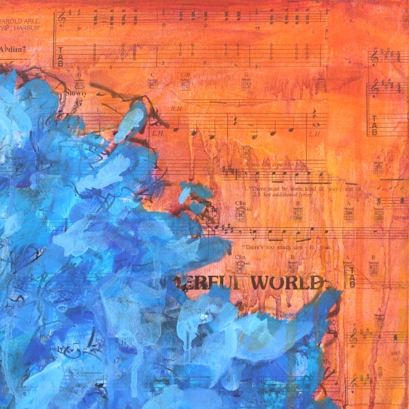 Robert Lebsack: Within Restless Dreams image 3
