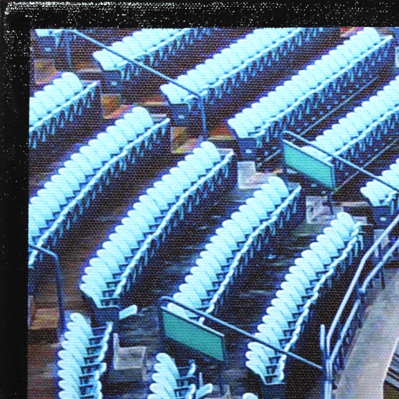 Pete Kasprzak: Dodger Stadium Bowl - Come on, Let's go image 3