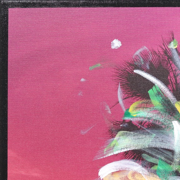 Pete Kasprzak: Palms 2 - Night Vibes image 3