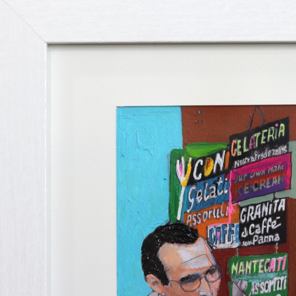 Fabio Coruzzi: Gelateria image 3