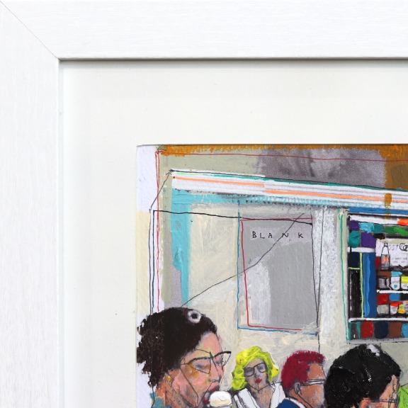 Fabio Coruzzi: Jakarta Ice Cream image 3
