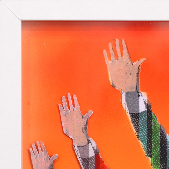Fabio Coruzzi: Ciao Mamma 2 image 3
