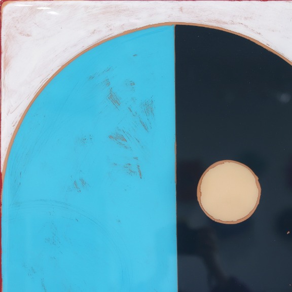 Ricky Hunt: A Bit Bluey image 3