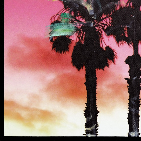 Pete Kasprzak: Beach City Palms - Night Hits image 3