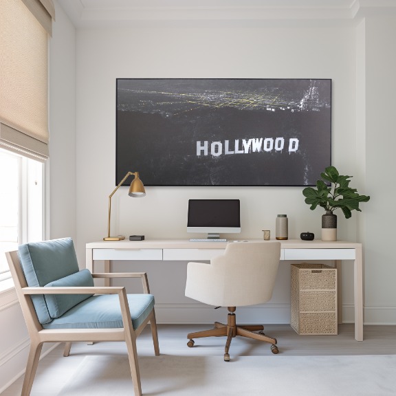 Pete Kasprzak: Hollywoodland - Where It All Happens image 3