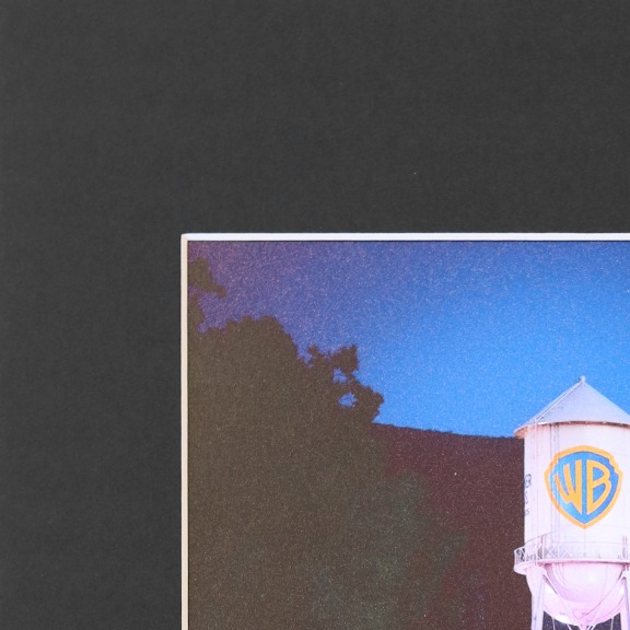 Pete Kasprzak: Warner Bros. 2 image 3