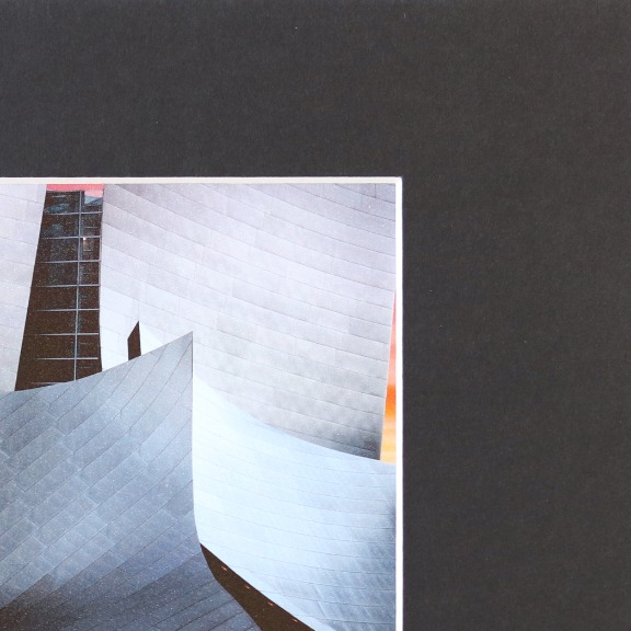 Pete Kasprzak: Walt Disney Concert Hall image 3