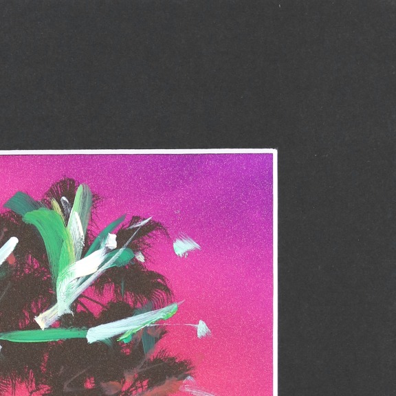 Pete Kasprzak: Palms 2 IV image 3