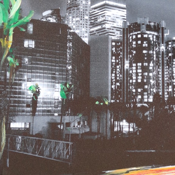 Pete Kasprzak: Downtown LA Split 2 image 3