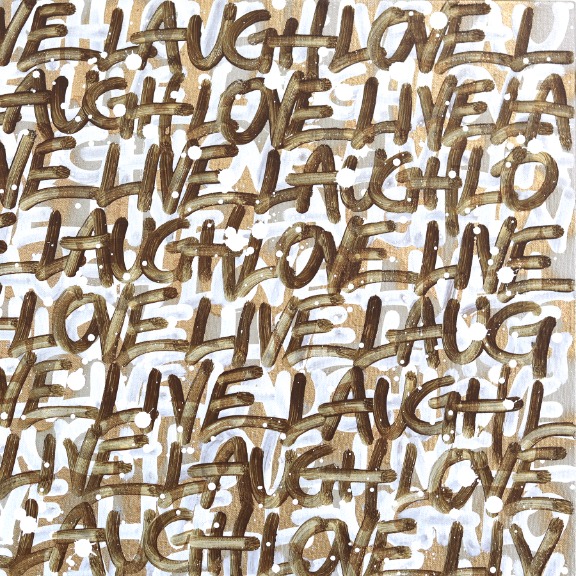 Amber Goldhammer: Colossal Happiness image 3