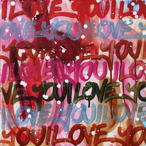 Amber Goldhammer: Her Love Shines So Bright image 3